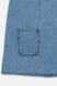Джинсовий сарафан для дівчинки 92 колір блакитний ЦБ-00250112 SKT000992595 фото 2