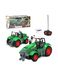 Іграшка "Трактор" колір різнокольоровий ЦБ-00216033 SKT000899712 фото 1