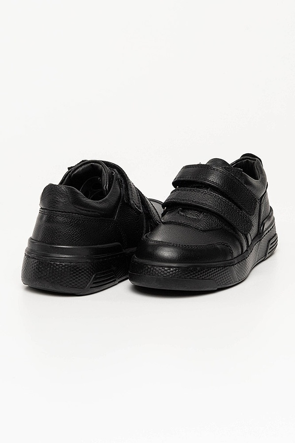 Туфлі на хлопчика 36 колір чорний ЦБ-00197682 SKT000861667 фото