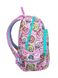 Рюкзак Toby HAPPY DONUTS для дівчаток колір рожевий ЦБ-00226853 SKT000925015 фото 2