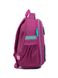 Рюкзак для девочки Kite Education цвет розовый ЦБ-00225157 SKT000921846 фото 2