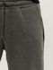 Чоловічі спортивні штани 44 колір темно-сірий ЦБ-00222351 SKT000915061 фото 3