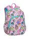 Рюкзак Toby HAPPY DONUTS для дівчаток колір рожевий ЦБ-00226853 SKT000925015 фото 1