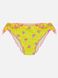 Плавки купальні для дівчинки 80 колір жовтий ЦБ-00222969 SKT000916439 фото 1