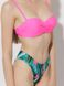 Жіночий купальник з двома плавками 42 колір рожевий ЦБ-00222808 SKT000915946 фото 2