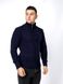 Мужской свитер 50 цвет темно-синий ЦБ-00236419 SKT000952210 фото 2