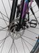 Модель S300 BLAST-NEW. Диаметр колес 29", рама 18" цвет фиолетовый ЦБ-00195124 SKT000856023 фото 5
