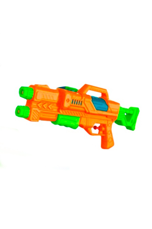 Водяной пистолет цвет разноцветный ЦБ-00251064 SKT000995373 фото