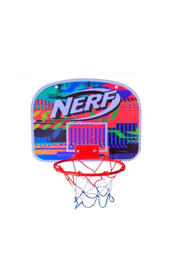Баскетбольний набір NERF NF705 ЦБ-00261453 фото