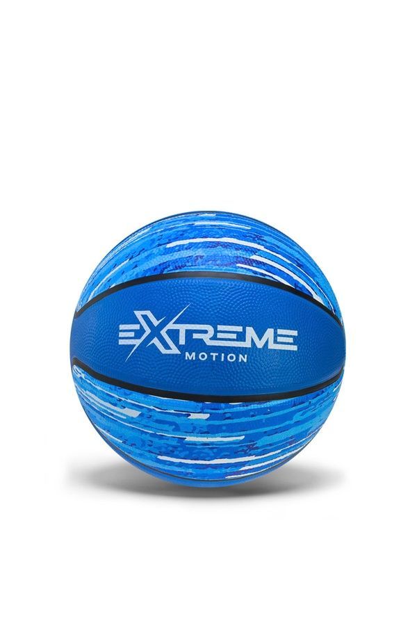 Баскетбольный мяч Extreme Motion BB25598 ЦБ-00280134 фото