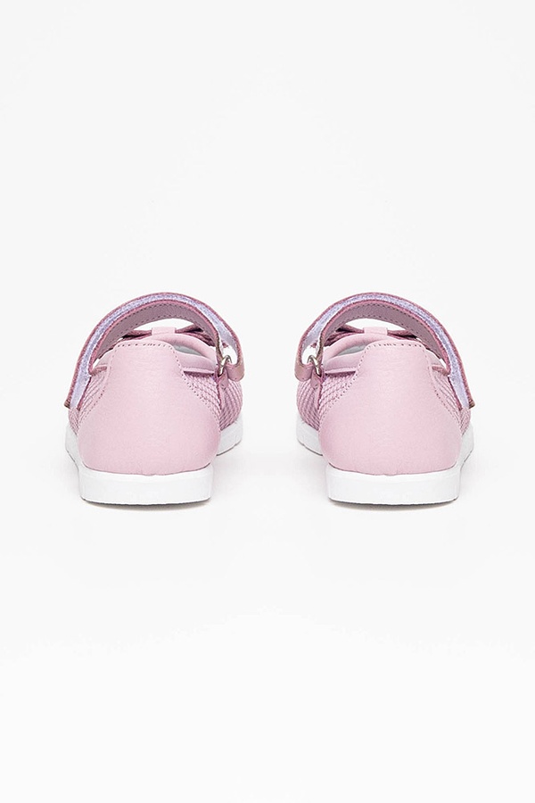 Туфли на девочку 30 цвет розовый ЦБ-00179270 SKT000596818 фото