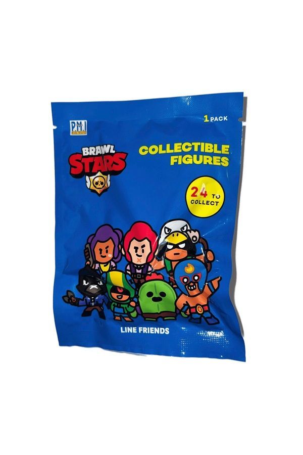 Фігурка Brawl Stars BRAWL STARS BRW2005 ЦБ-00260239 фото