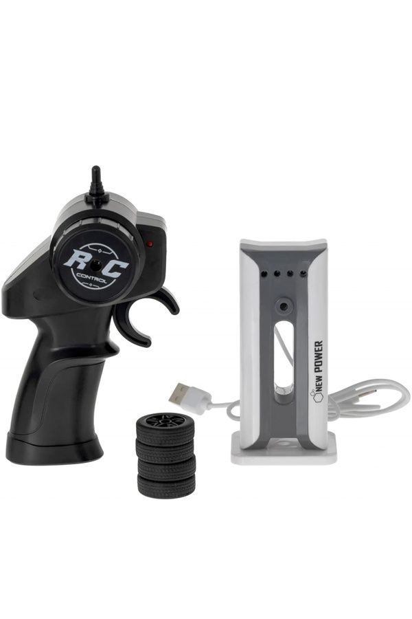 Машинка OTAMANKO Дрифт-машинка 4x4 Drift Race OTAMANKO 532.02.40 ЦБ-00279765 фото