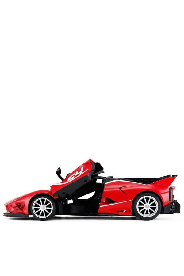 Машинка на радіокеруванні - Rastar Ferrari FXX K Evo RASTAR 454.00.18 ЦБ-00260512 фото