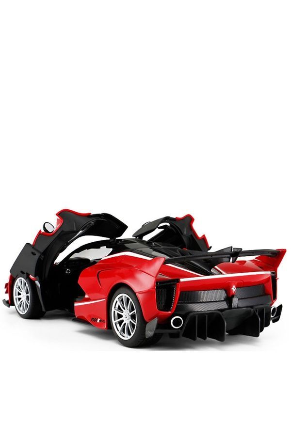 Машинка на радіокеруванні - Rastar Ferrari FXX K Evo RASTAR 454.00.18 ЦБ-00260512 фото