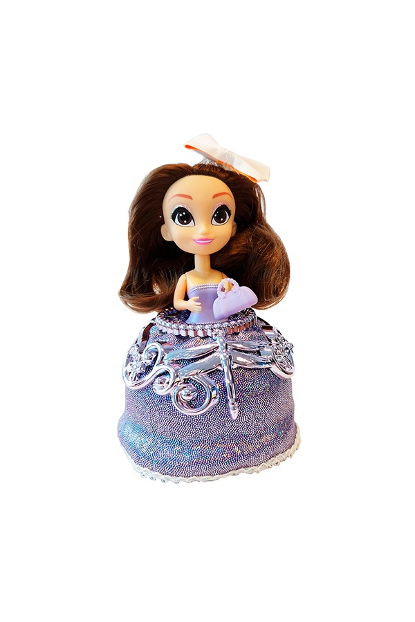 Кукла PERFUMIES - ЛУНА БРИЗ цвет разноцветный ЦБ-00246681 SKT000985153 фото