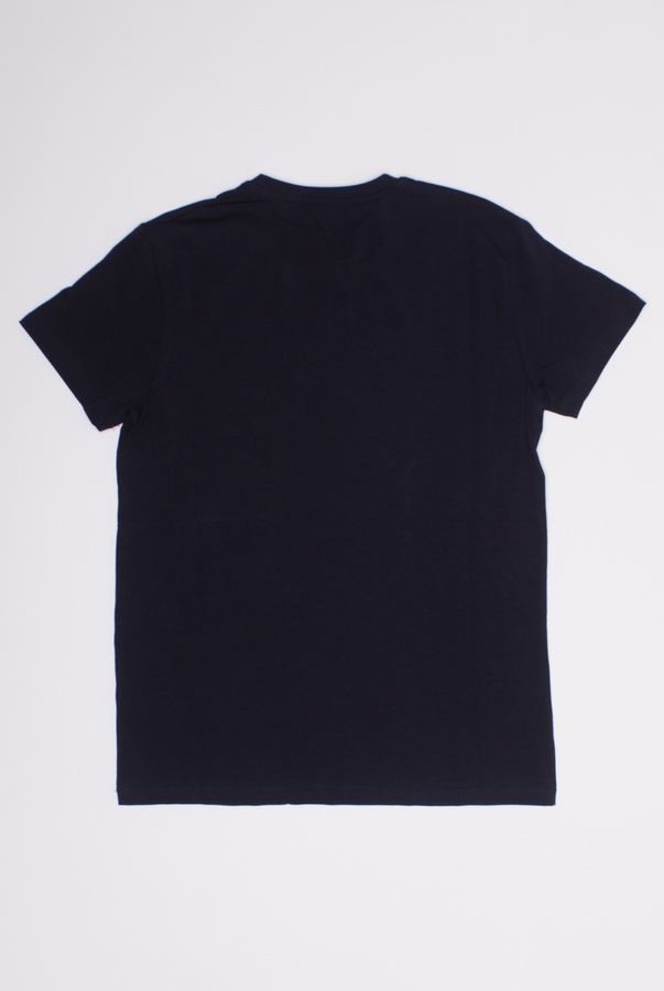 Чоловіча футболка 52 колір темно-синій ЦБ-00190973 SKT000844347 фото
