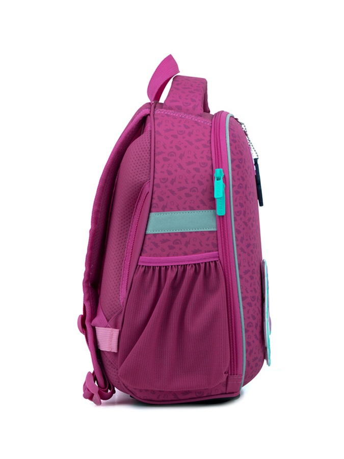 Рюкзак для дівчинки Kite Education колір рожевий ЦБ-00225157 SKT000921846 фото