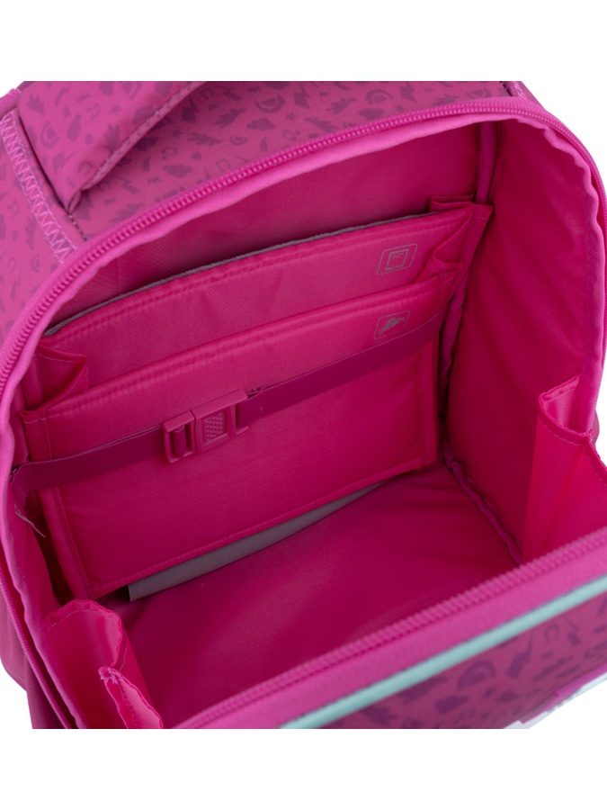 Рюкзак для девочки Kite Education цвет розовый ЦБ-00225157 SKT000921846 фото