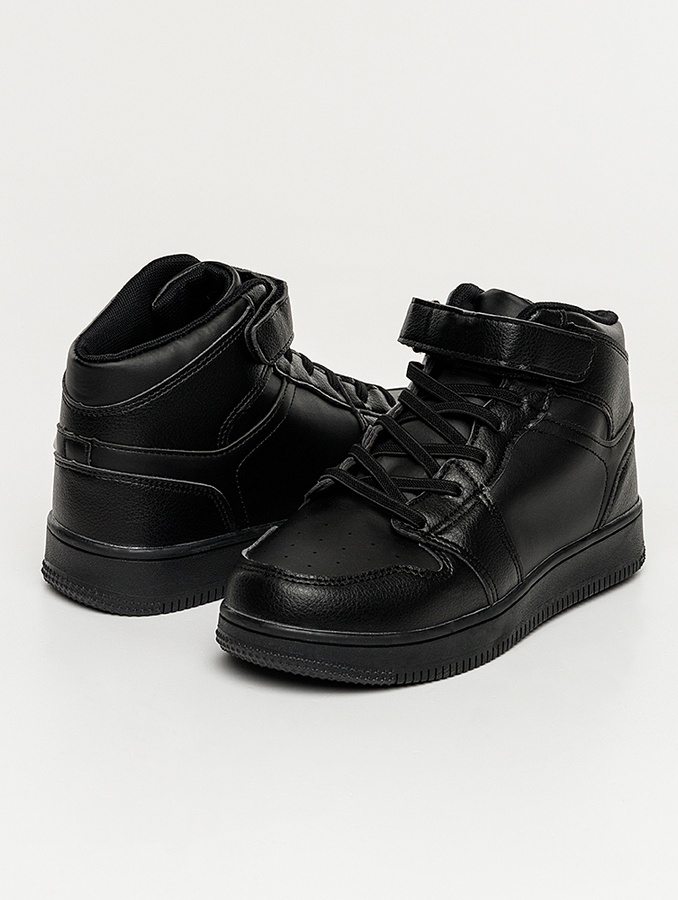 Кросівки для хлопчика 36 колір чорний ЦБ-00228585 SKT000929772 фото