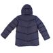 Куртка зимова довга синя, на хлопчика 128 колір синій ЦБ-00142220 SKT000496317 фото 9