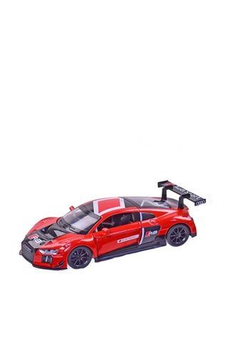Машина металева "Автопром" Audi R8 LMS АВТОПРОМ 68262A 00-00221281 фото