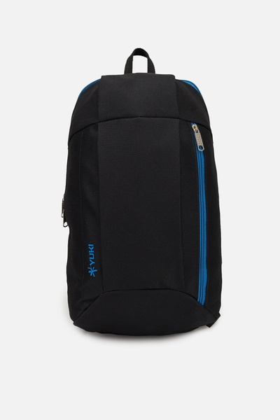 Спортивный рюкзак для мальчика цвет черный ЦБ-00251852 SKT000997538 фото