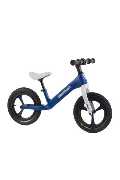 Велобіг Corso Indigo колір синій ЦБ-00248916 SKT000990408 фото