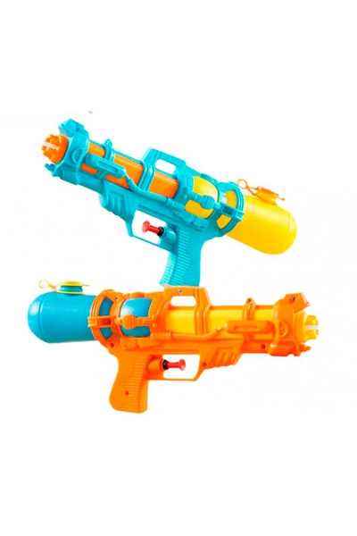 Водяной пистолет цвет разноцветный ЦБ-00251065 SKT000995374 фото