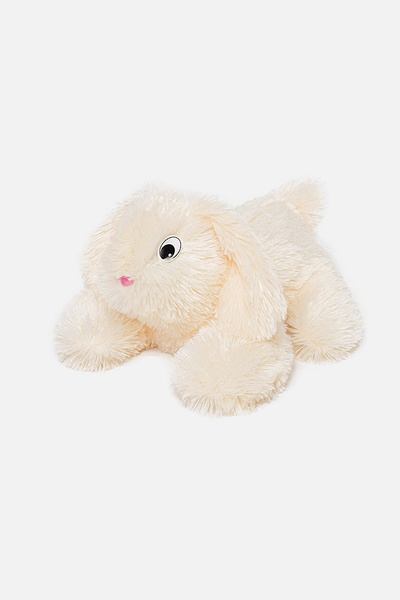 М'яка іграшка "Кролик Хрусь" колір різнокольоровий ЦБ-00208264 SKT000884242 фото