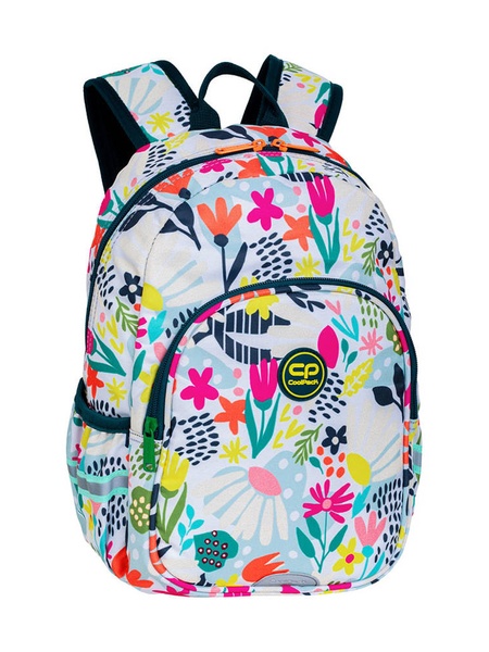 Рюкзак Toby SUNNY DAY для дівчаток колір різнокольоровий ЦБ-00226854 SKT000925016 фото