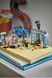 Конструктор LEGO&reg; Marvel Лабораторія Залізної Людини: зал обладунків з мініфігурками 76315 ЦБ-00276393 фото 3