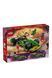 Конструктор LEGO Ninjago - Автомобиль для гонок Ллойда с инерционным двигателем (71828) 71828 ЦБ-00269226 фото 2