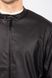 Куртка мужская 44 цвет черный ЦБ-00173430 SKT000580102 фото 4