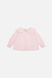 Блуза с длинным рукавом для девочки 104 цвет розовый ЦБ-00243481 SKT000968114 фото 1