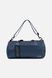 Чоловіча дорожня сумка колір синій ЦБ-00236859 SKT000953077 фото 1