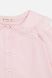 Блуза з довгим рукавом для дівчинки 104 колір рожевий ЦБ-00243481 SKT000968114 фото 2