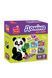 Развивающая игра Домино &laquo;Зоопарк&raquo; Vladi Toys VT2100-07 ЦБ-00292258 фото 1