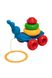Іграшка розвиваюча - "Равлик" колір різнокольоровий ЦБ-00138479 SKT000488113 фото 2