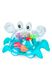 Заводна іграшка - Морські тварини колір різнокольоровий ЦБ-00233624 SKT000941872 фото 2