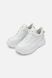 Жіночі кросівки 36 колір білий ЦБ-00244686 SKT000979543 фото 3