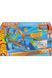 Ігровий трек Hot Wheels &laquo;Шалений турбовир&raquo; Hot Wheels JHK73 ЦБ-00294011 фото 4