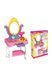 Туалетный столик "Candy&Ken" DEDE 03696 ЦБ-00268363 фото 1