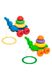Іграшка розвиваюча - "Равлик" колір різнокольоровий ЦБ-00138479 SKT000488113 фото 1