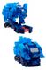 Машинка-трансформер - Screechers Wild цвет разноцветный ЦБ-00159605 SKT000539312 фото 1