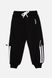 Костюм з штанами для хлопчика 116 колір сірий ЦБ-00208515 SKT000884782 фото 4