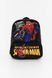 Рюкзак для хлопчика "Spiderman" колір чорний ЦБ-00206876 SKT000881864 фото 1
