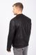 Куртка мужская 44 цвет черный ЦБ-00173430 SKT000580102 фото 6