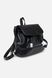 Рюкзак для дівчинки колір чорний ЦБ-00247771 SKT000987919 фото 4