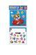 Набор для творчества Vladi Toys 4 в 1. "Веселые зверята" Vladi Toys VT4210-16 ЦБ-00298550 фото 1